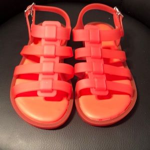 Mini Melissa Flox